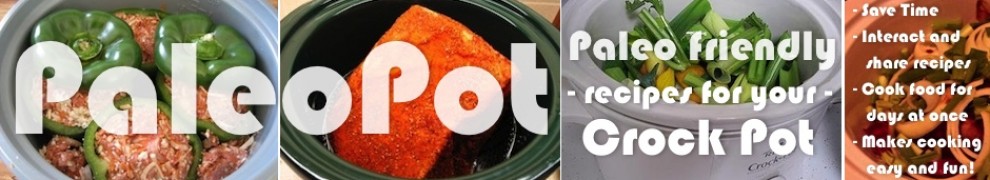 Crock-pot recipes archive