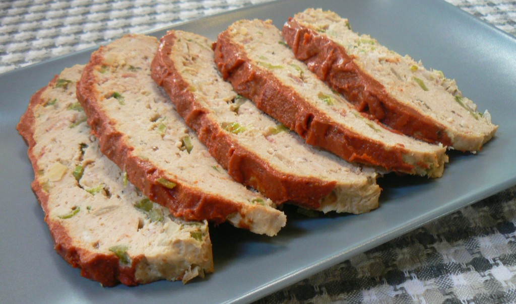 Super Fast Slow Cooker Paleo Meatloaf : PaleoPot – Easy Paleo ...