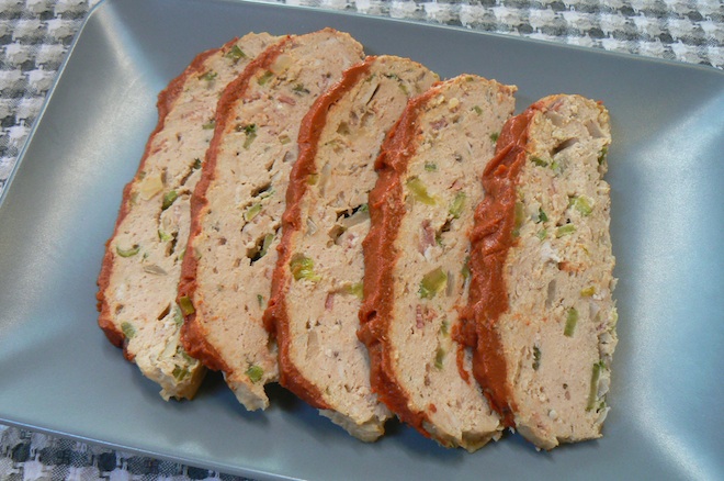 Cooker Paleo Meatloaf : PaleoPot – Easy Paleo Recipes – Crock Pot ...