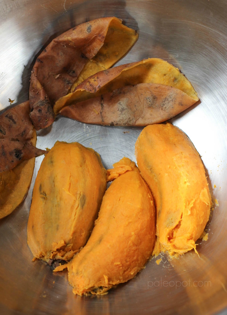 Perfectly Cooked Instant Pot Sweet Potatoes in 30 Minutes ...