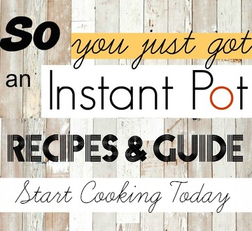 So you just got an Instant Pot. Now what? - PaleoPot